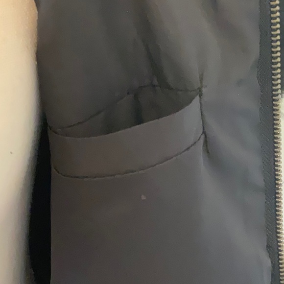 ADRIENNE LANDAU Rabbit Jacket - Picture 5 of 10